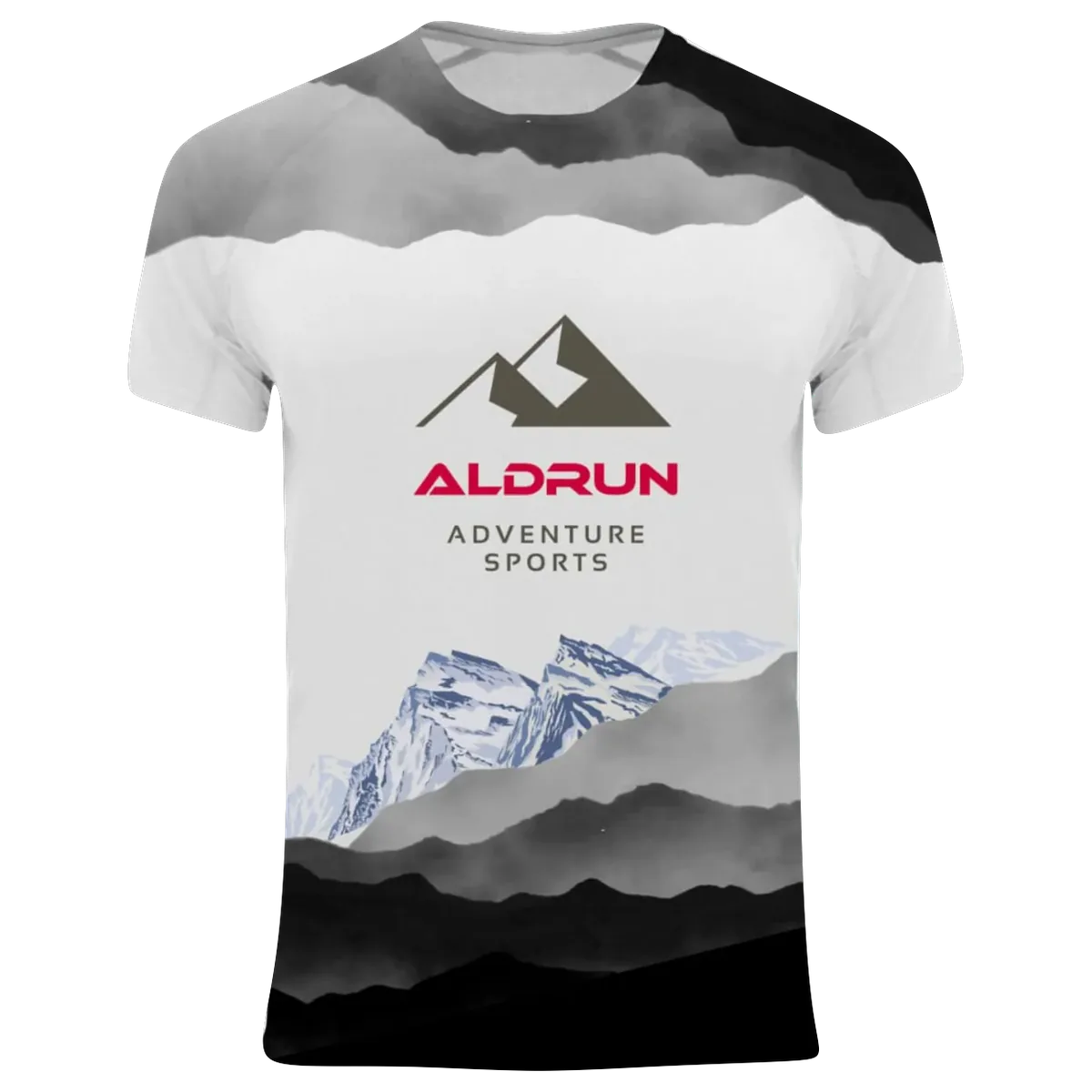 camiseta-de-trail-cavalls-del-vent-gris