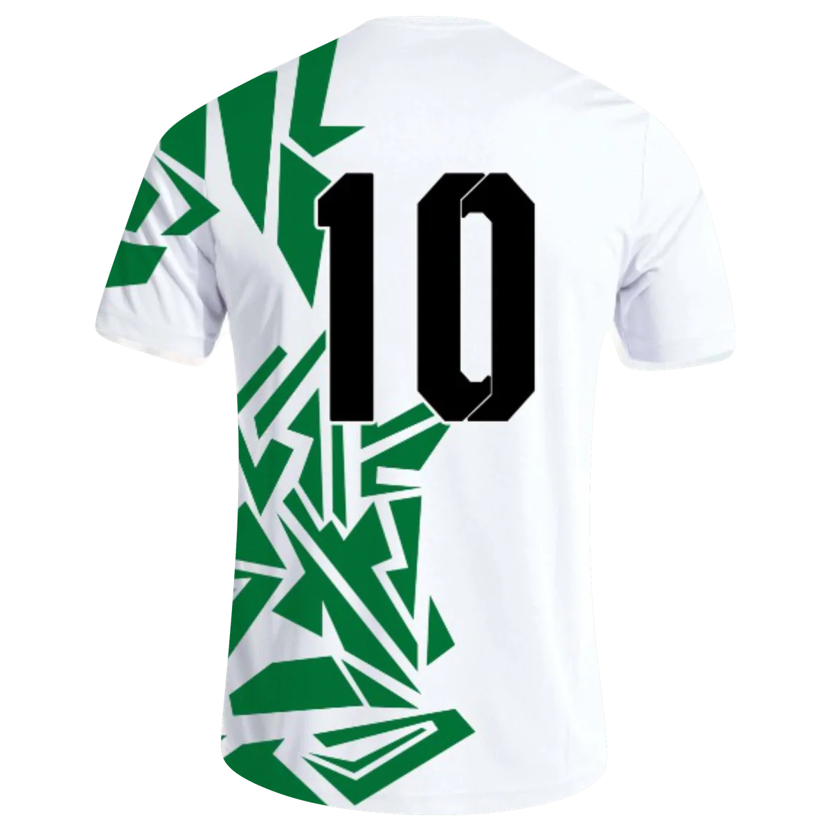 camiseta-de-futbol-grafico-verde-espalda