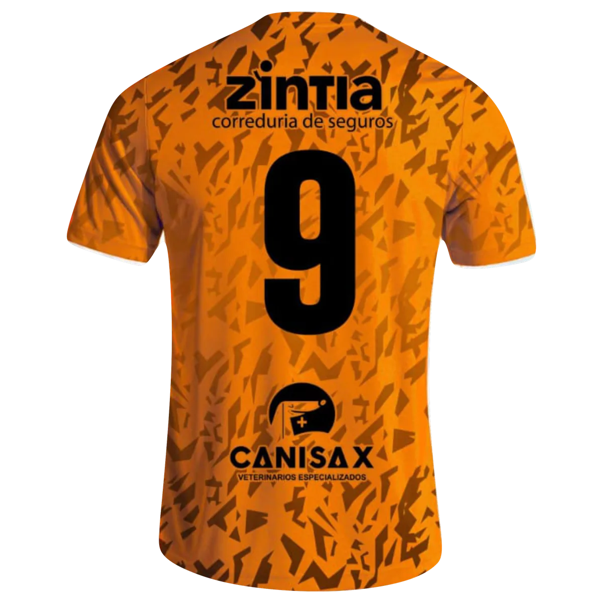 camiseta-de-futbol-zintia-naranja-espalda