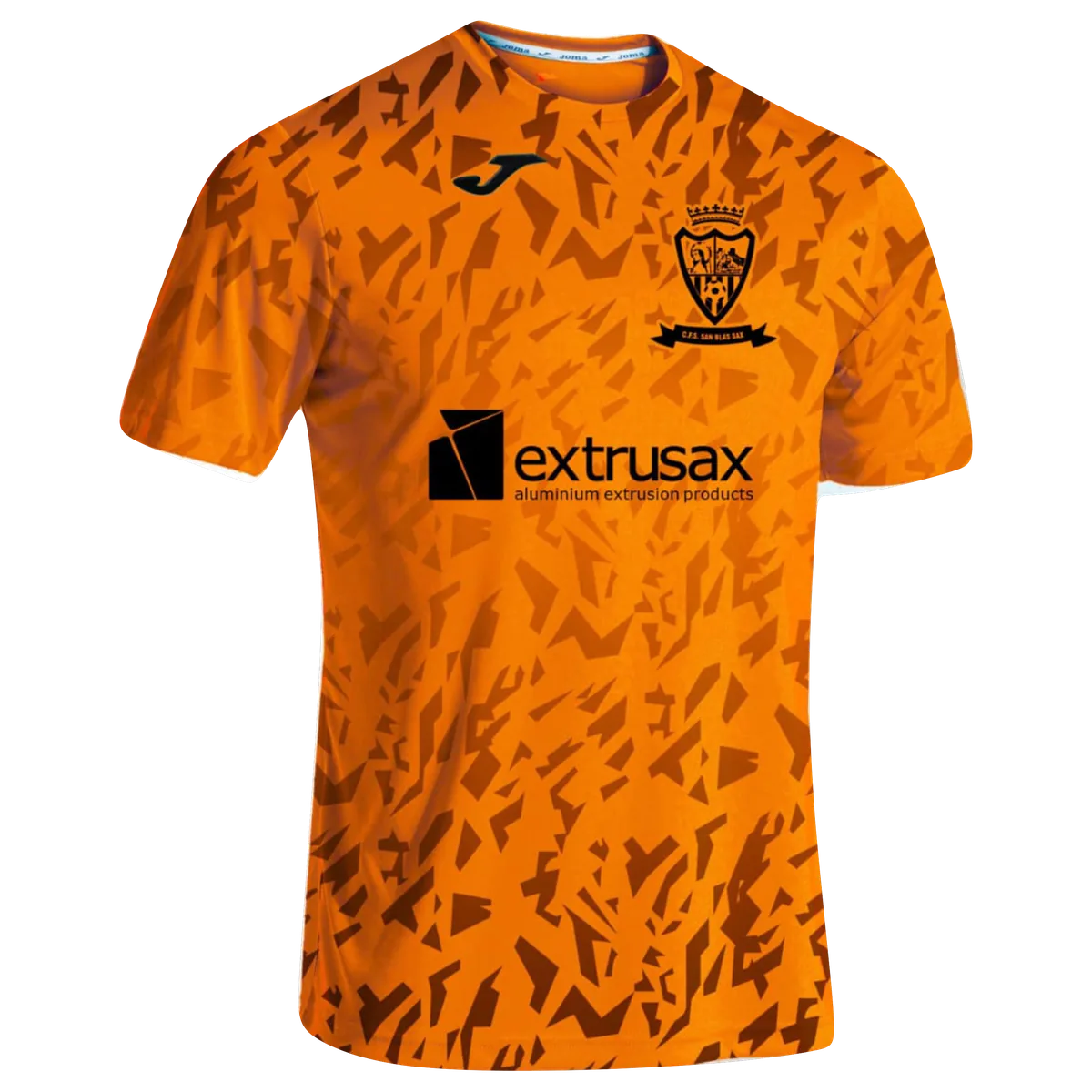 camiseta-de-futbol-zintia-naranja