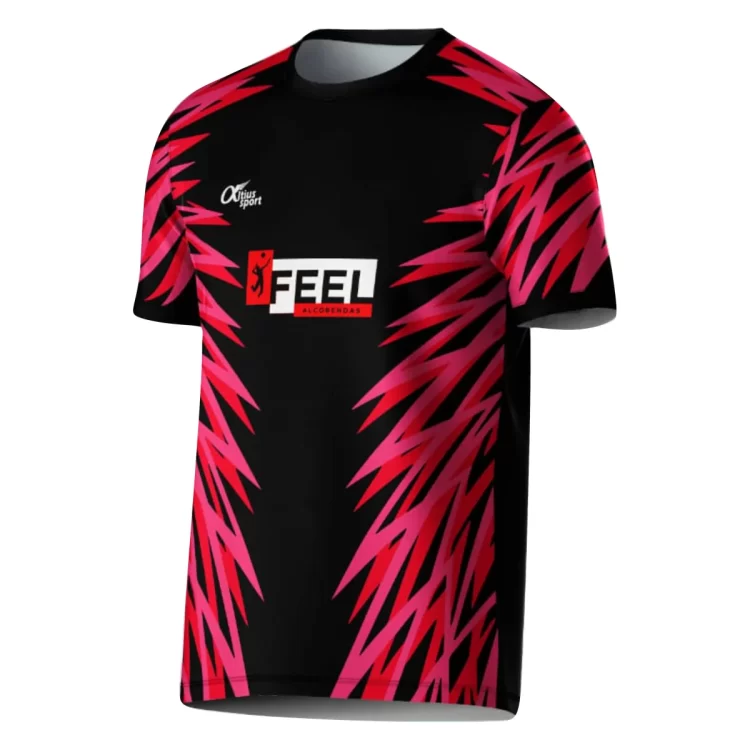 Camiseta de voleyball Feel Las Palmas