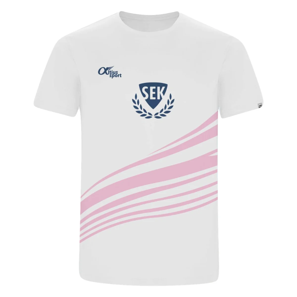 Camiseta de voleyball Imola