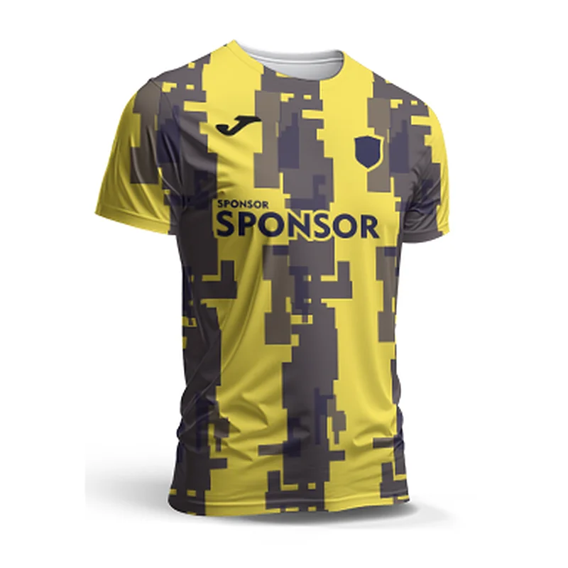 camiseta-joma-amarilla-impact