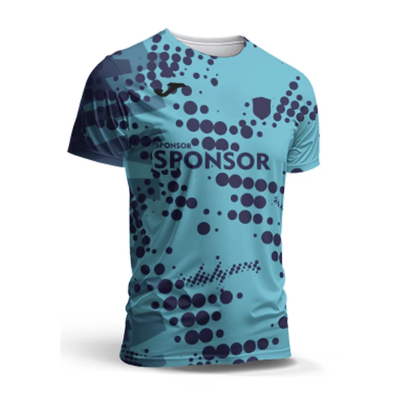 camiseta-joma-azul-turquesa-matrix