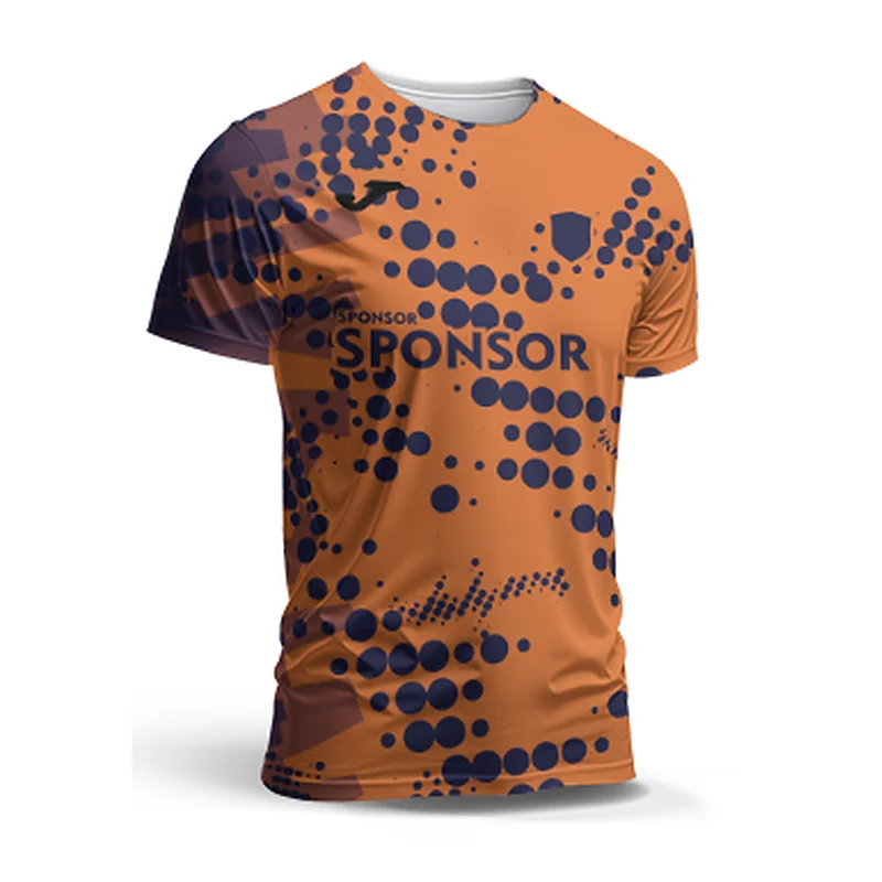 camiseta-joma-naranja-matrix