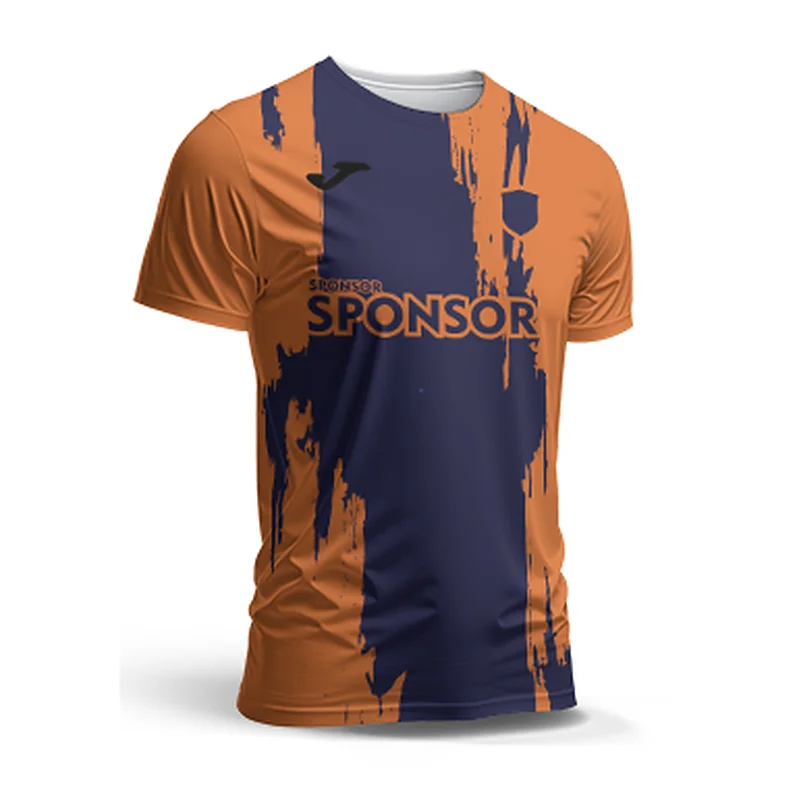 camiseta-joma-naranja-orbit