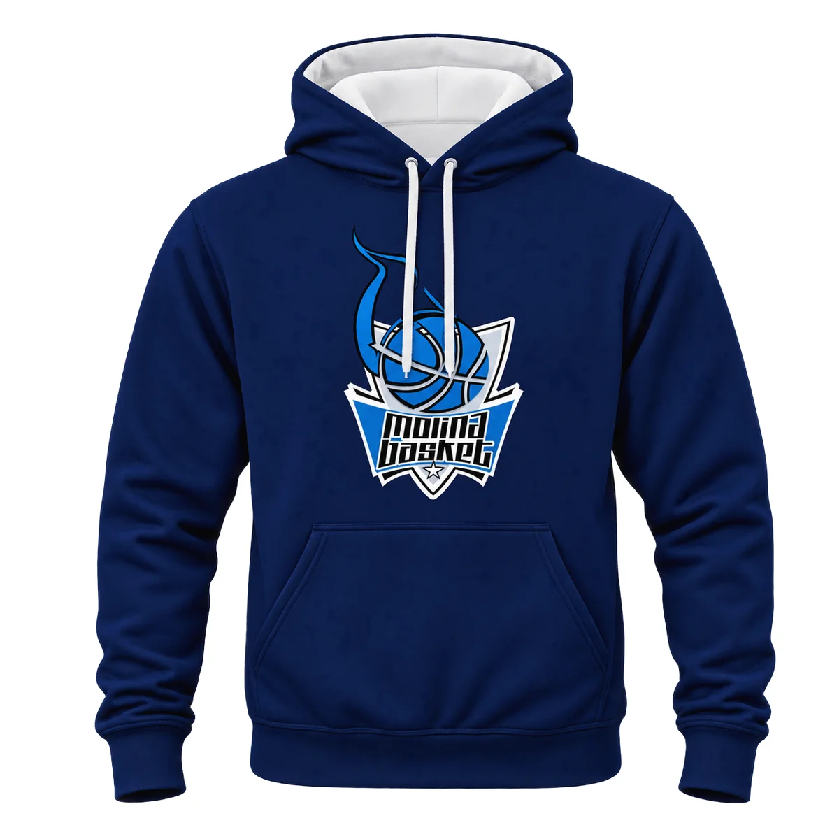 Sudadera de algodón Gor