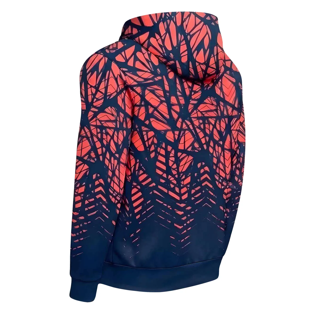 Sudadera hoodie Erik - Imagen 2
