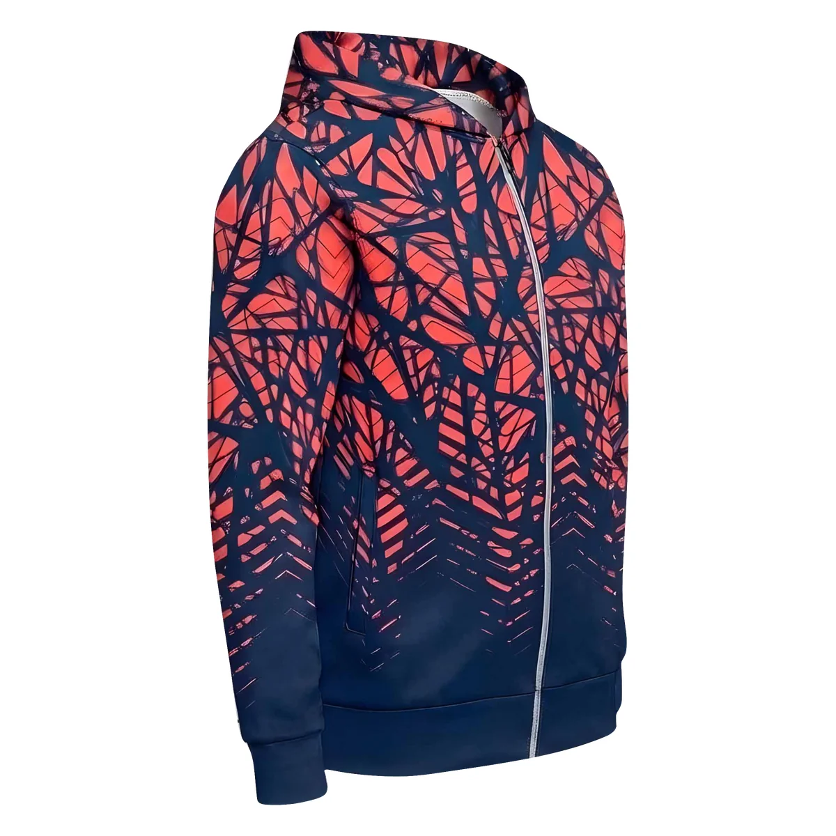 Sudadera hoodie Erik