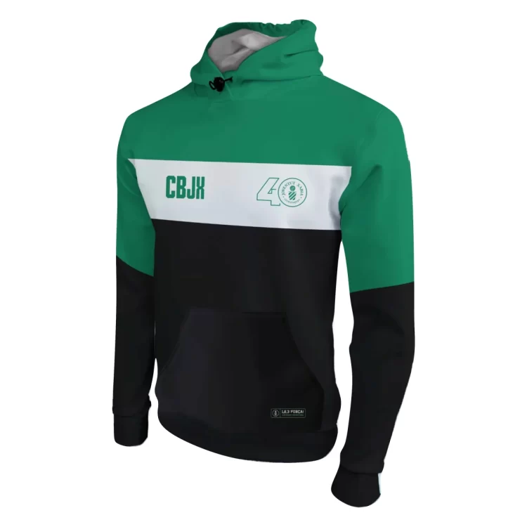Sudadera Juventut