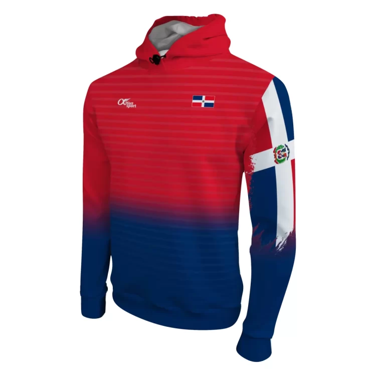 Sudadera Los Lobos