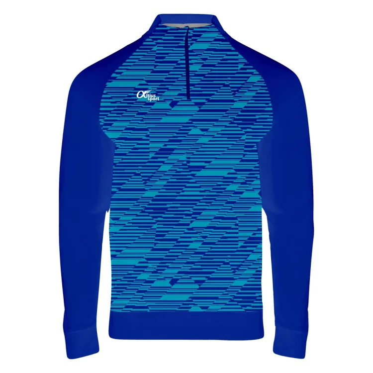 Sudadera Prematch