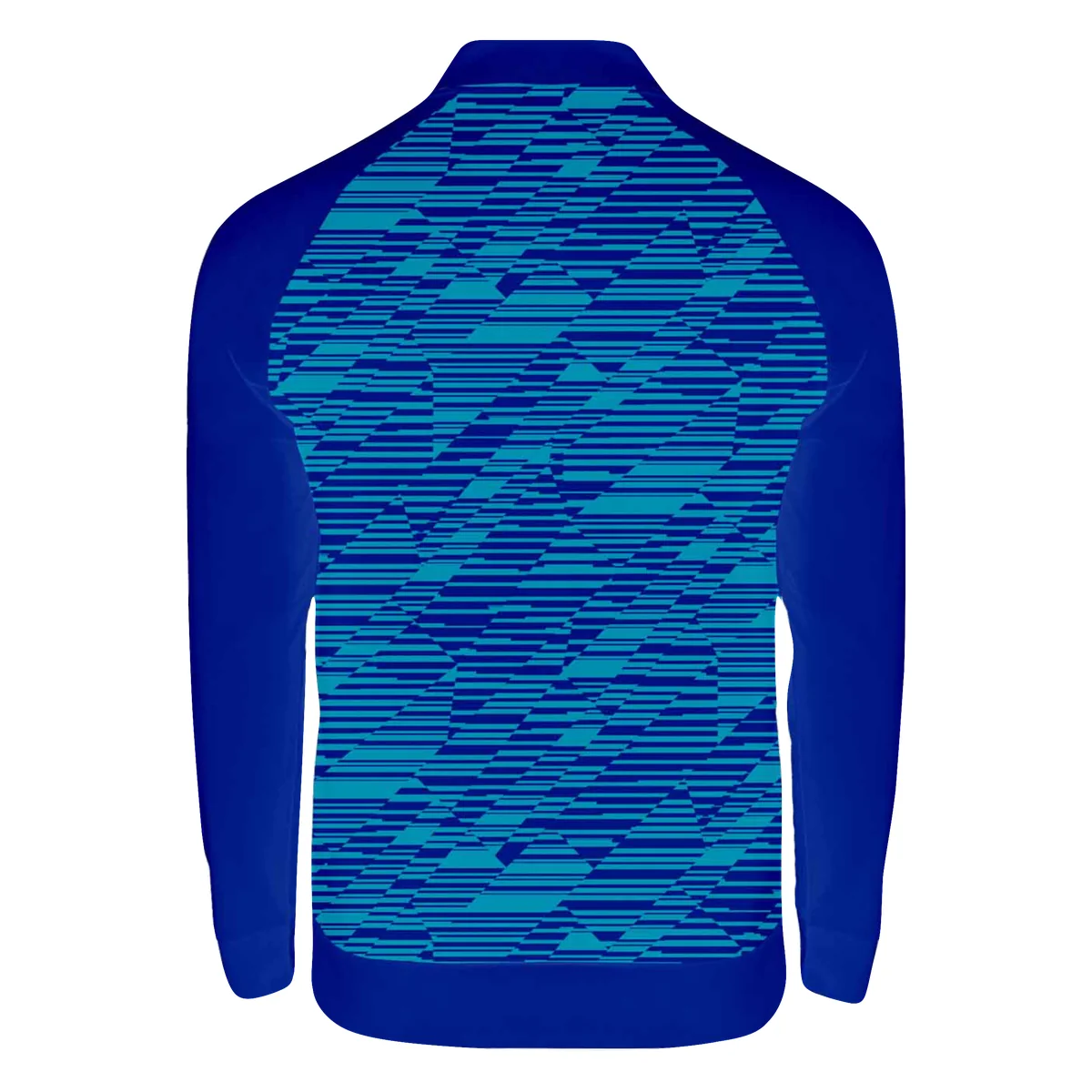 Sudadera Prematch - Imagen 2