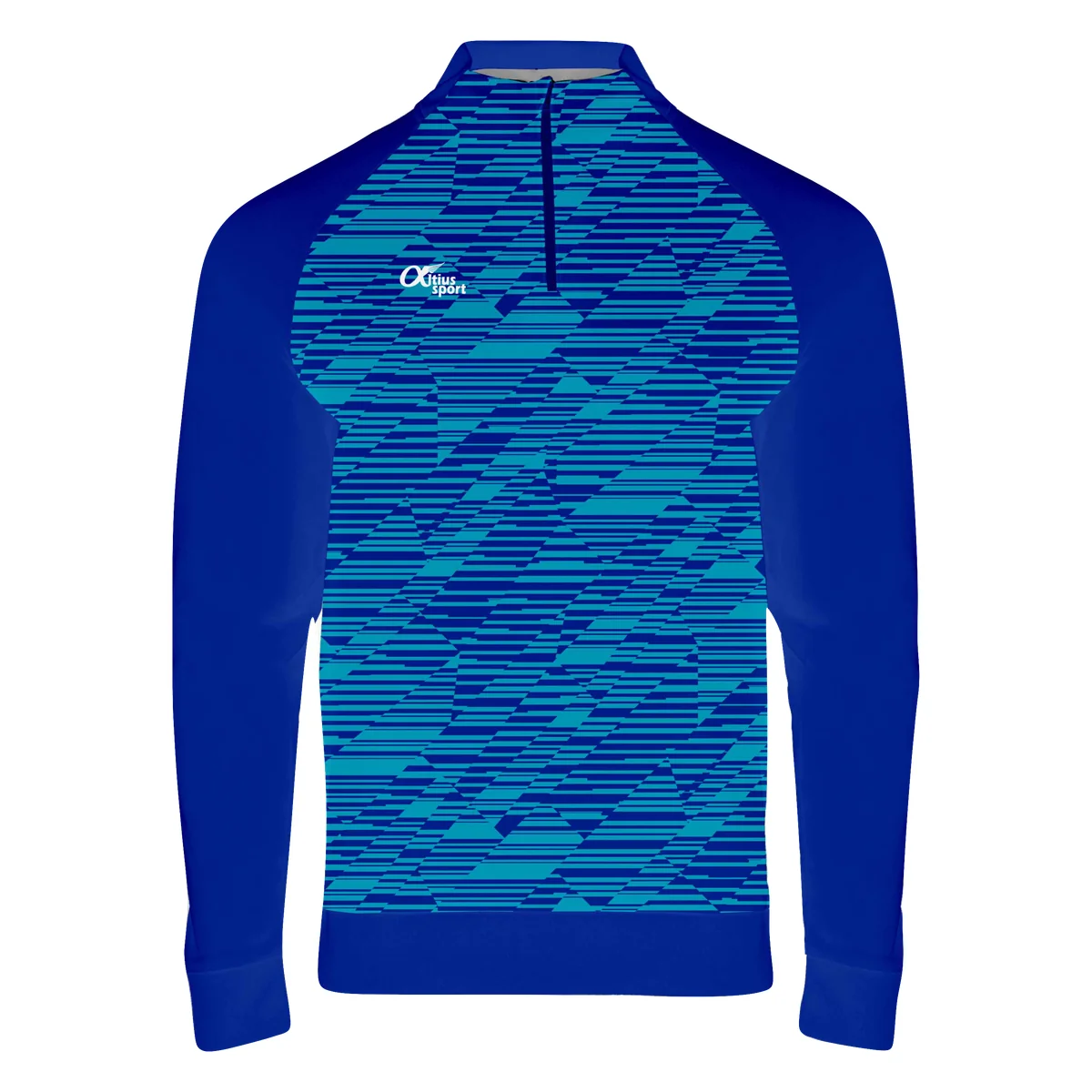 Sudadera Prematch