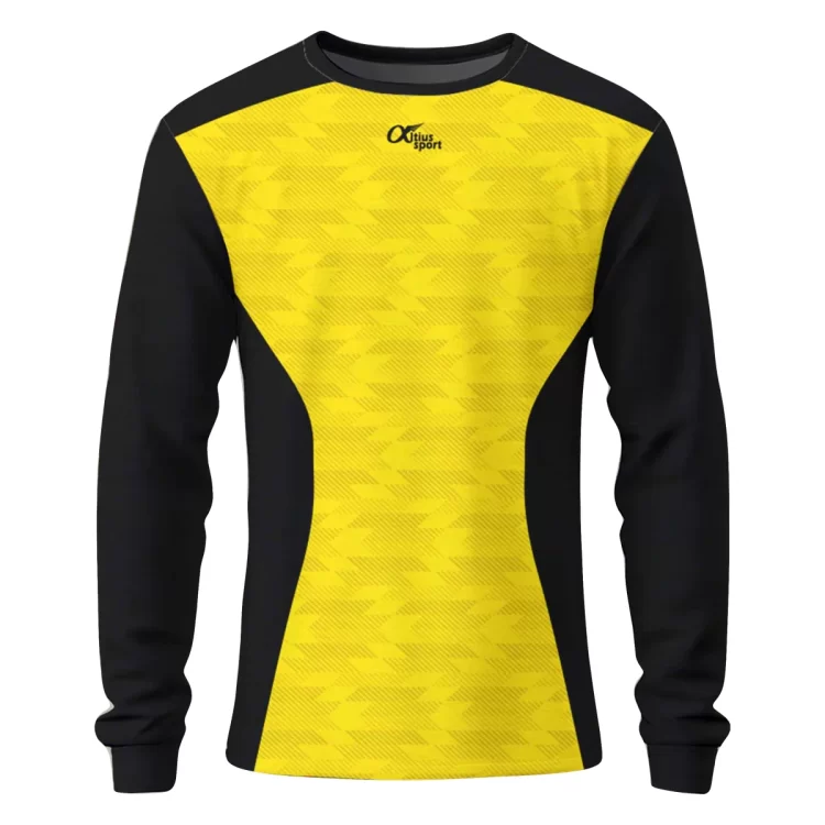 Sudadera sublimada Príncipe