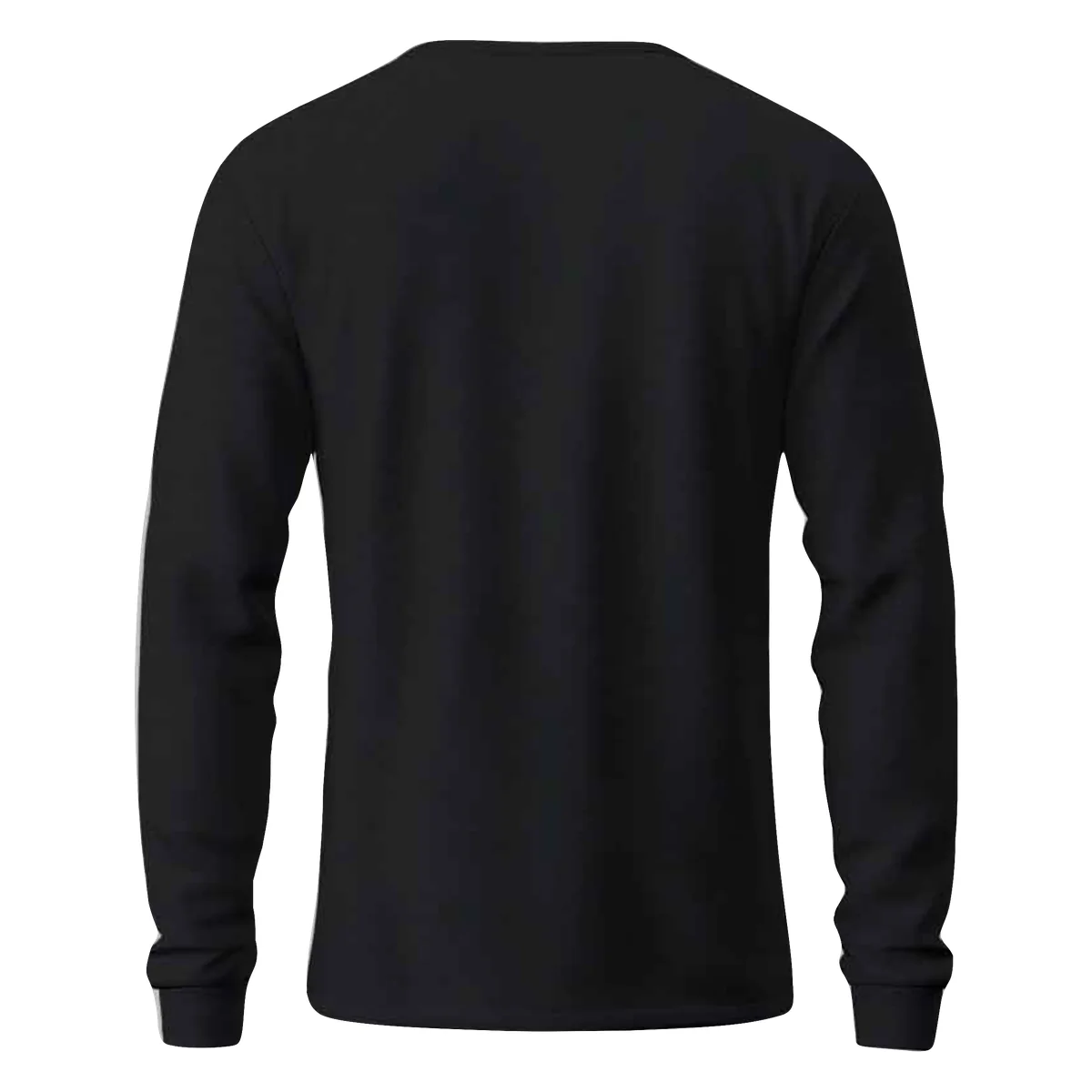 Sudadera sublimada Príncipe - Imagen 2