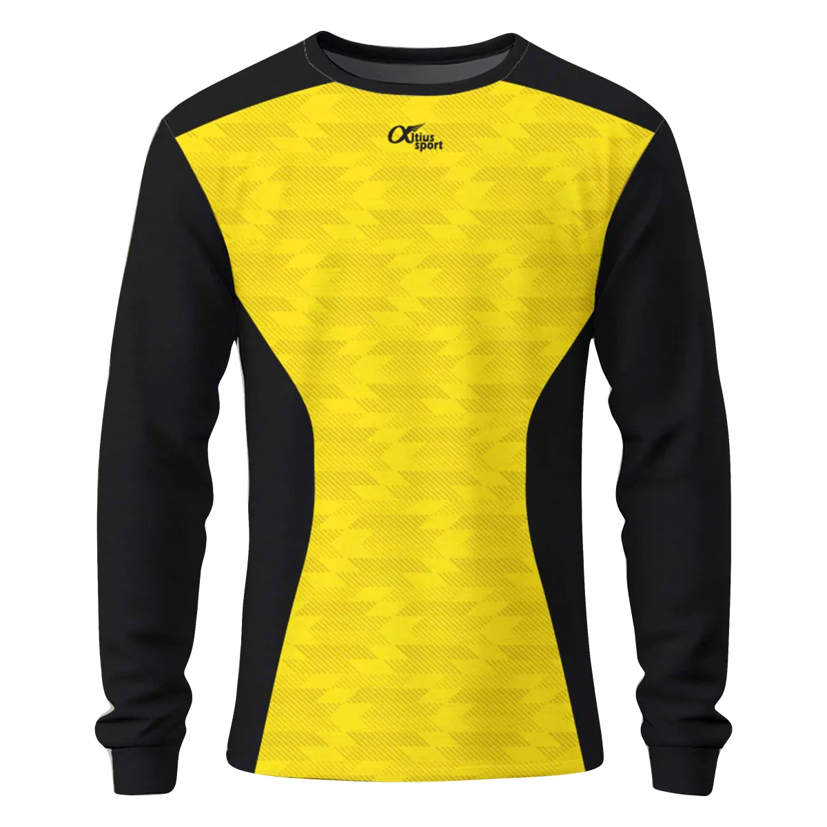 Sudadera sublimada Príncipe